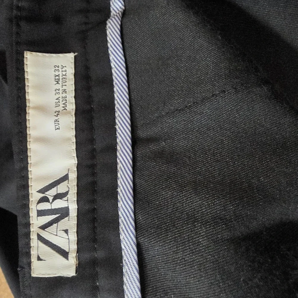 Zara elevate your